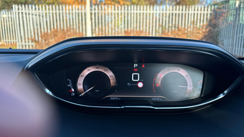 Peugeot 3008 1.5 BlueHDi GT Line Premium 5dr EAT8 Diesel Estate